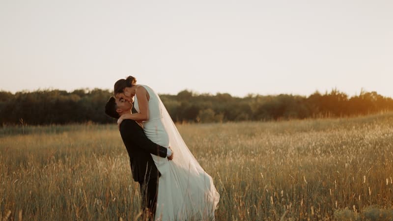 Film still — Dayton + Salomon // Hudson Spring